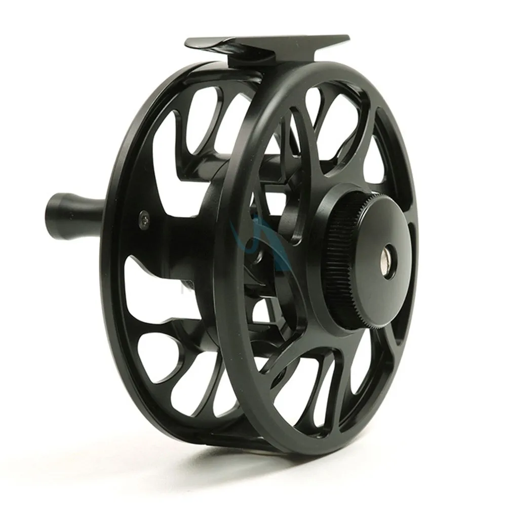 Large Arbor Fly Fishing Reel CNC Machine Cut Large Arbor Die Casting Aluminum Fly Fishing Reel 7/8 For Trout Fishing Accessories
Large Arbor Fly Fishing Reel CNC Machine Cut Large Arbor Die Casting Aluminum Fly Fishing Reel 7/8 For Trout Fishing Accessories