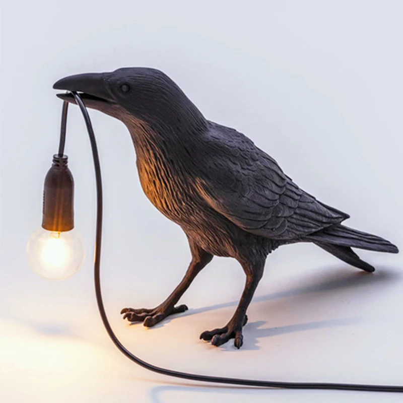 Светодиодная настольная лампа Lucky Bird, лампа для украшения гостиной, спальни, комнатное освещение, прикроватная лампа, домашний декор, настен...
Светодиодная настольная лампа Lucky Bird, лампа для украшения гостиной, спальни, комнатное освещение, прикроватная лампа, домашний декор, настен...