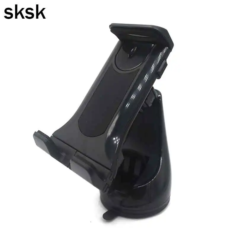 SKSK 7-10 inch Tablet Car Phone Holder Universal Dashboard Tablet Stand Desktop Car Mount Cradle for Pad Stand Samsung Tab 
SKSK 7-10 inch Tablet Car Phone Holder Universal Dashboard Tablet Stand Desktop Car Mount Cradle for Pad Stand Samsung Tab