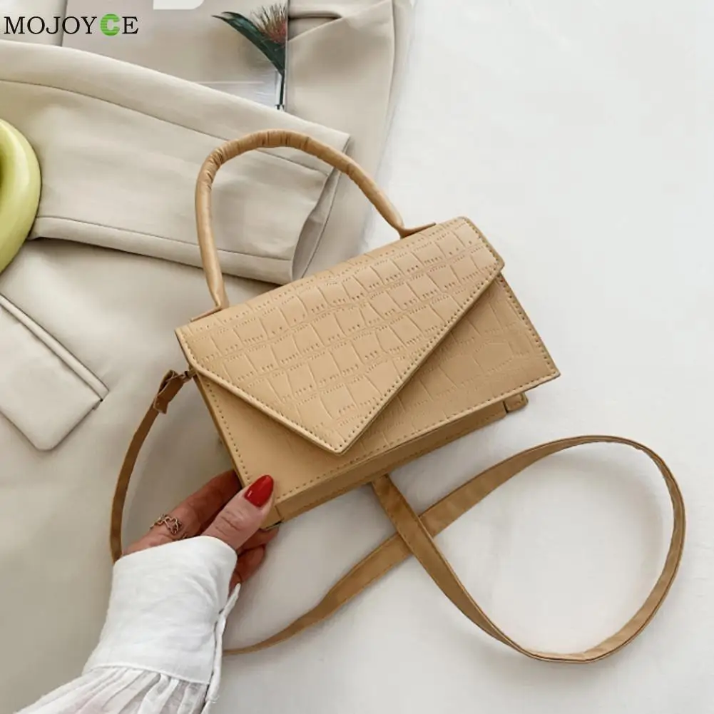 Fashion Women Stone Pattern PU Leather Messenger Bag Casual Ladies Mini Shoulder Fashion Cell Phone Crossbody Bags
Fashion Women Stone Pattern PU Leather Messenger Bag Casual Ladies Mini Shoulder Fashion Cell Phone Crossbody Bags