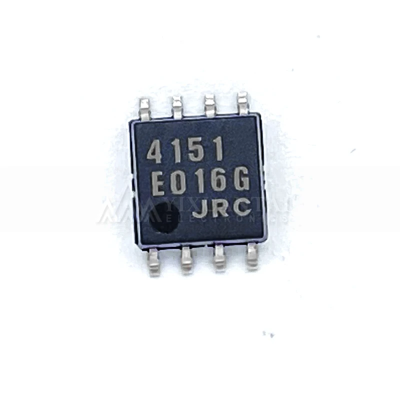 10 шт. Бесплатная доставка SOP8 SMD NJM2146BM NJM3414AM NJM4151M NJM4558M NJM2146 NJM3414 NJM4151 NJM4558 2146 3414 4151 4558 лапками углублением SOP-8
10 шт. Бесплатная доставка SOP8 SMD NJM2146BM NJM3414AM NJM4151M NJM4558M NJM2146 NJM3414 NJM4151 NJM4558 2146 3414 4151 4558 лапками углублением SOP-8
