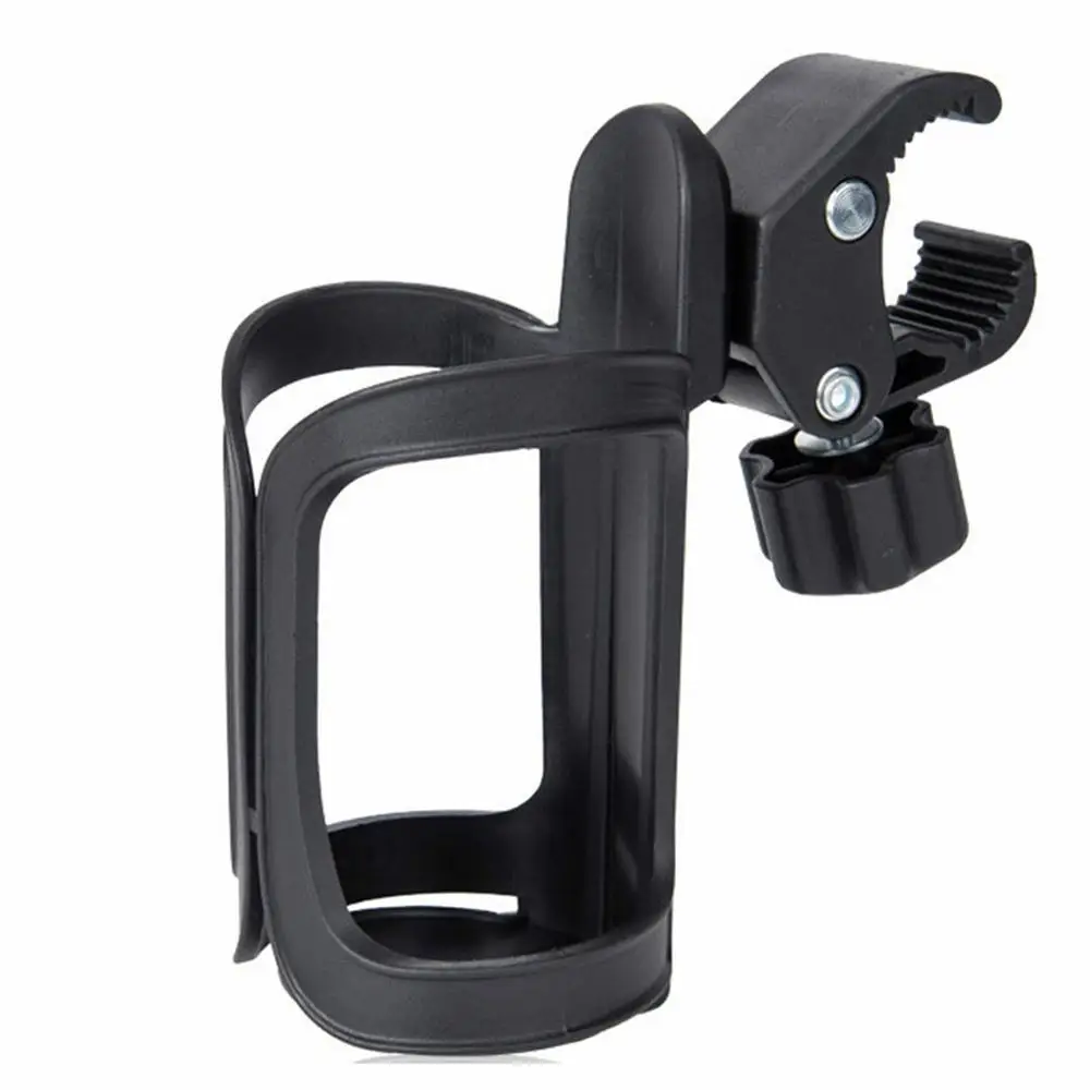 Outdoor Bicycle Drink Holder Universal for Baby Stroller Bottle Holder Rack Wheelchair Motorcycle Water Cup Holder Car Styling
Outdoor Bicycle Drink Holder Universal for Baby Stroller Bottle Holder Rack Wheelchair Motorcycle Water Cup Holder Car Styling