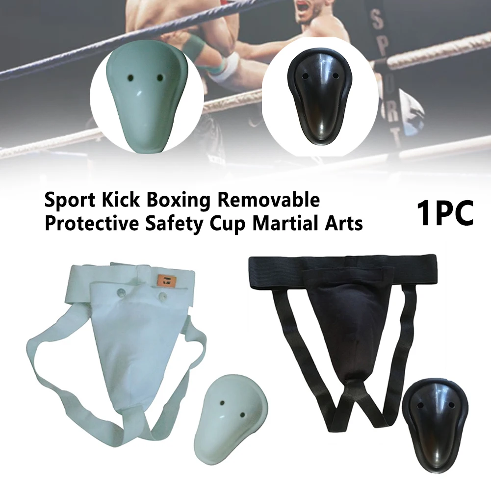 Elastic Professional Groin Protector Guard Martial Arts Kick Boxing Protective Safety Cup Cross Sports Training Protective Gear
Elastic Professional Groin Protector Guard Martial Arts Kick Boxing Protective Safety Cup Cross Sports Training Protective Gear