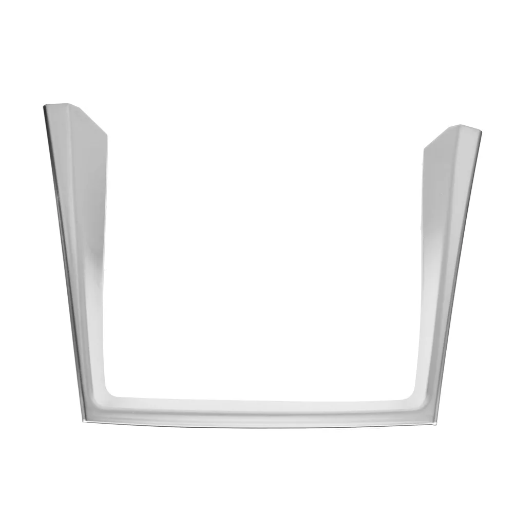 Car Chromium Electroplating Water Cup Holder Cover Trim for BMW X5 E70 2008-2013
Car Chromium Electroplating Water Cup Holder Cover Trim for BMW X5 E70 2008-2013