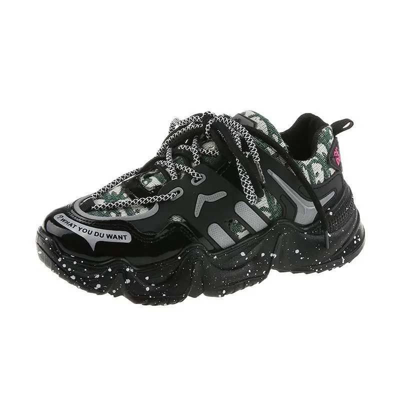 2021 New Designer Female Mesh Casual Sneakers Shoes Woman Fashion Platform Muffin Bottom Women Vulcanize Shoes Chaussures Femme
2021 New Designer Female Mesh Casual Sneakers Shoes Woman Fashion Platform Muffin Bottom Women Vulcanize Shoes Chaussures Femme