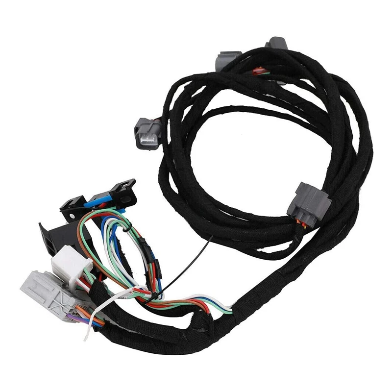 For K20 K24 K-Swap Conversion Harness for EG Civic & DC2 Integra DAC061
For K20 K24 K-Swap Conversion Harness for EG Civic & DC2 Integra DAC061