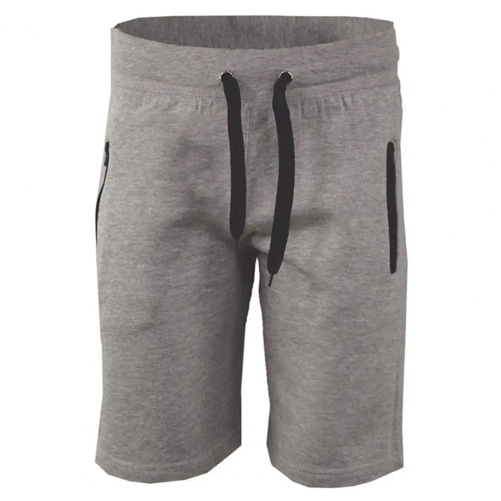 gym shorts men Solid Color Drawstring Elastic Waist Zipper Pockets Short Pants Sports Shorts Sportswear for Running Black xxxl
gym shorts men Solid Color Drawstring Elastic Waist Zipper Pockets Short Pants Sports Shorts Sportswear for Running Black xxxl