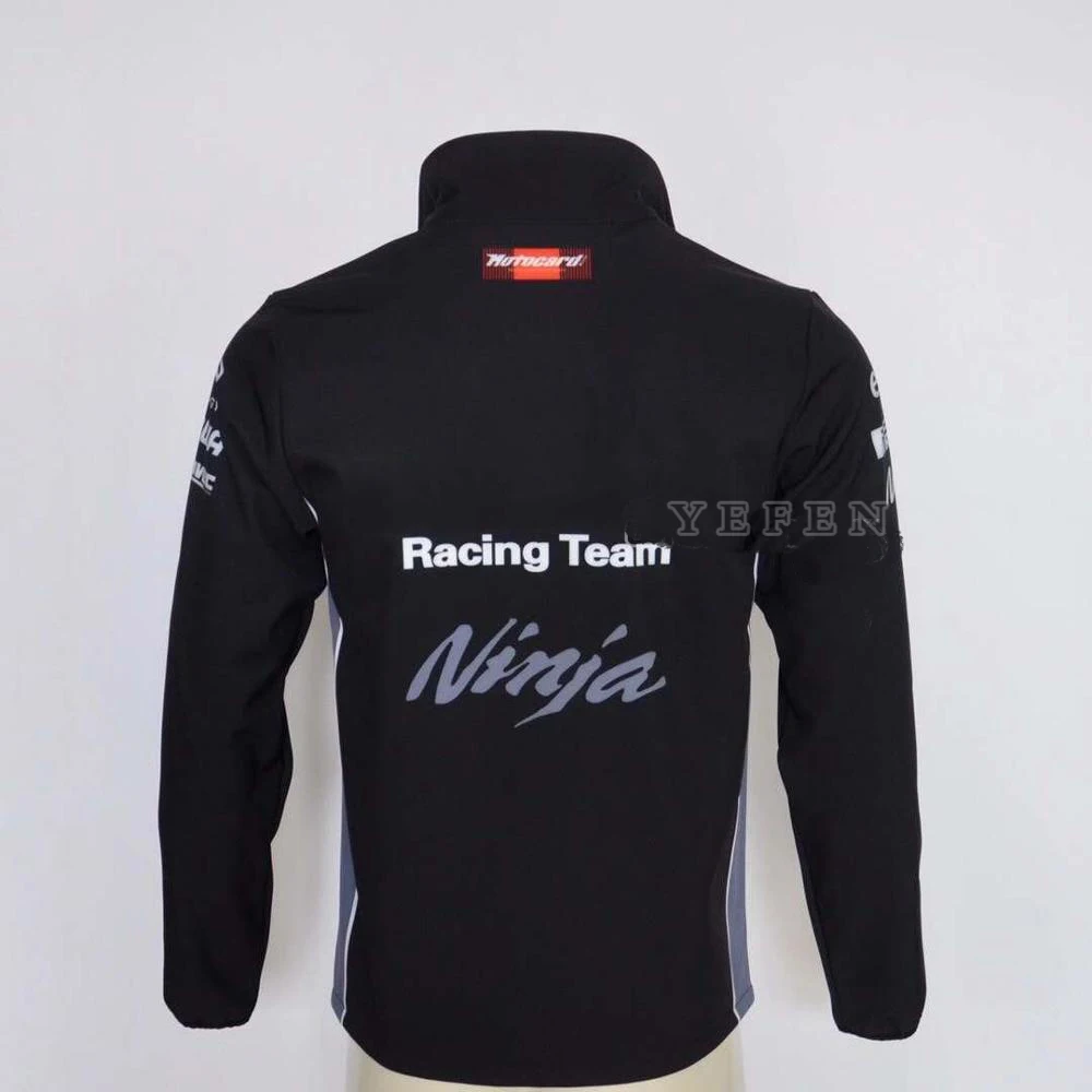 Free Shipping Full Zip Fleece Classic Jacket For Kawasaki Motorbike Motocross Keep Warm Sweatshirt Mens Sweater
Free Shipping Full Zip Fleece Classic Jacket For Kawasaki Motorbike Motocross Keep Warm Sweatshirt Mens Sweater