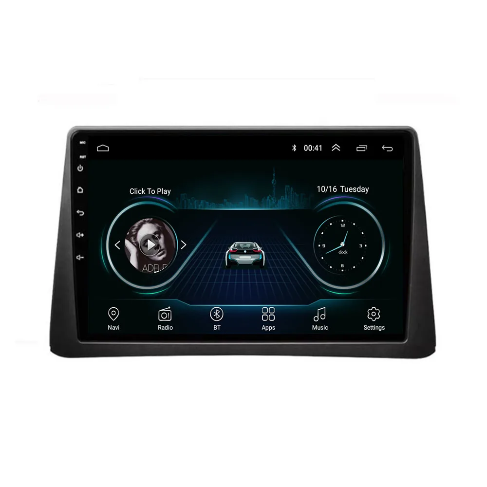 Автомагнитола для Vauxhall, Opel Mokka 2012, 2013, 2014, 2015, 2016, для Buick Encore 2013-2019, 2 din, Android, автомобильный мультимедийный плеер без cd
Автомагнитола для Vauxhall, Opel Mokka 2012, 2013, 2014, 2015, 2016, для Buick Encore 2013-2019, 2 din, Android, автомобильный мультимедийный плеер без cd