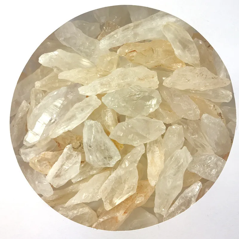 100g Natural Stone Rough Raw Gemstone White Clear Crystal Mineral Specimen Rock Quartz Chips Gravel Lucky Healing Decoration
100g Natural Stone Rough Raw Gemstone White Clear Crystal Mineral Specimen Rock Quartz Chips Gravel Lucky Healing Decoration