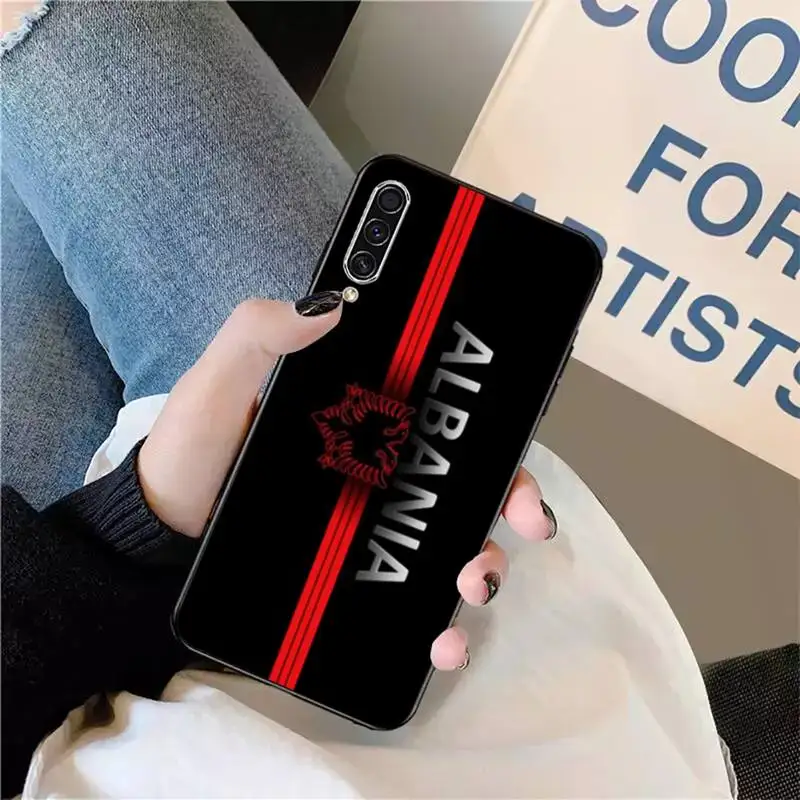 albania flag pattern Phone Case For Samsung galaxy S 9 10 20 A 10 21 30 31 40 50 51 71 s note 20 j 4 2018 plus 
albania flag pattern Phone Case For Samsung galaxy S 9 10 20 A 10 21 30 31 40 50 51 71 s note 20 j 4 2018 plus