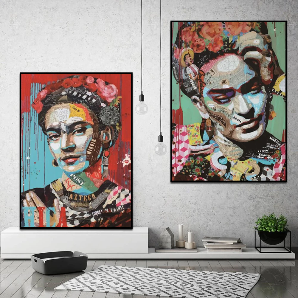Famous Woman Graffiti Wall Poster Mona Lisa Decorative Canvas Painting Nordic Wall Art Print Pictures for Living Room Home Decor
Famous Woman Graffiti Wall Poster Mona Lisa Decorative Canvas Painting Nordic Wall Art Print Pictures for Living Room Home Decor