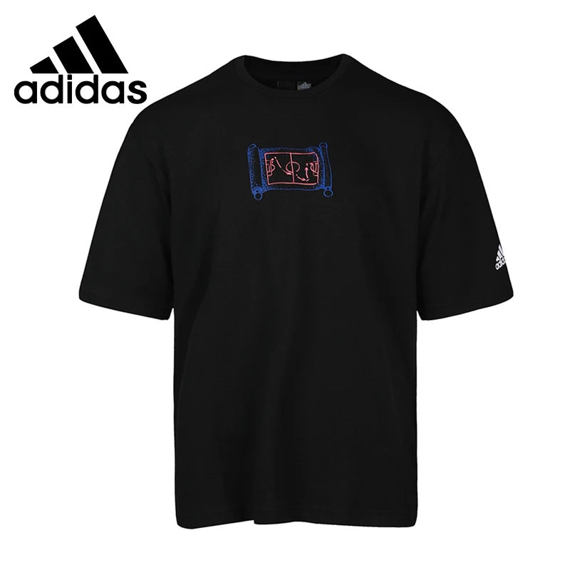 Original New Arrival Adidas UB GFX TEE 1 Men's T-shirts short sleeve Sportswear
Original New Arrival Adidas UB GFX TEE 1 Men's T-shirts short sleeve Sportswear