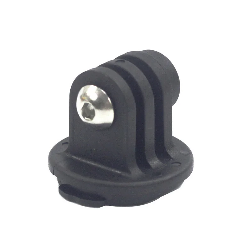 Mountain Ike Bicycle Quick Release Buckle Camera Mount Plastic For Gopro Garmin Edge Interface Computer Mount Upside
Mountain Ike Bicycle Quick Release Buckle Camera Mount Plastic For Gopro Garmin Edge Interface Computer Mount Upside