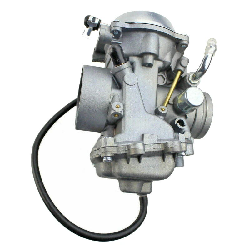 New Carburetor Carb for Polaris MAGNUM 500 1995-2006 RANGER 500 1999-2009 SPORTSMAN 500 1996-1998
New Carburetor Carb for Polaris MAGNUM 500 1995-2006 RANGER 500 1999-2009 SPORTSMAN 500 1996-1998