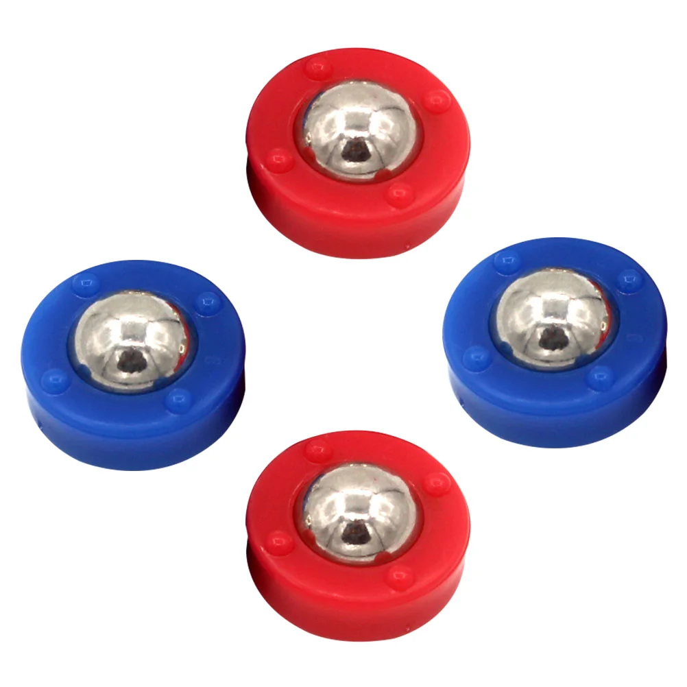 2 Sets Funny Party Tabletop Shuffle-balls Table Soccer Game Rolling Beads Sliding Balls
2 Sets Funny Party Tabletop Shuffle-balls Table Soccer Game Rolling Beads Sliding Balls