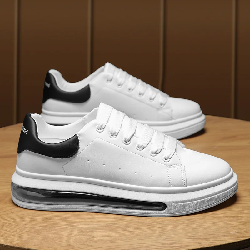Men Casual Shoes Trend Korean Female Fashion Sneakes Outdoor Vulcanized Shoes 2021 New Men Casual Shoes Comfortable
Men Casual Shoes Trend Korean Female Fashion Sneakes Outdoor Vulcanized Shoes 2021 New Men Casual Shoes Comfortable