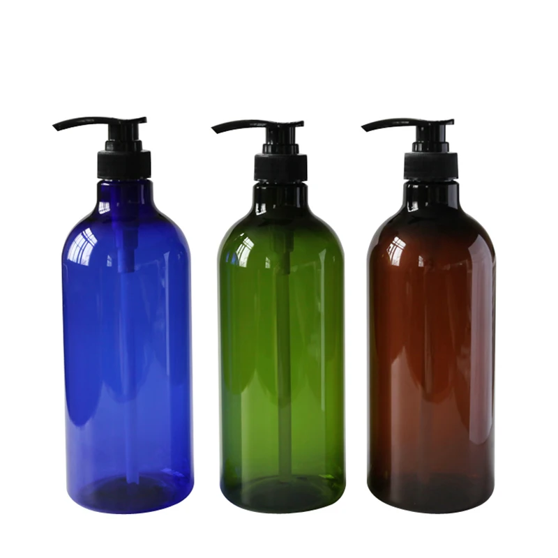 5pcs/lot 1000ml Lotion Pump Container Empty Shampoo Plastic Bottle,1L With Liquid Soap Dispenser Plastic Storage Container
5pcs/lot 1000ml Lotion Pump Container Empty Shampoo Plastic Bottle,1L With Liquid Soap Dispenser Plastic Storage Container