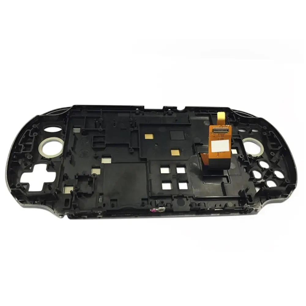 ЖК-экран с Oled дисплеем панель для консоли PSV ita PS Vita 1000 DH 1001 1004 1104 1XXX | Электроника