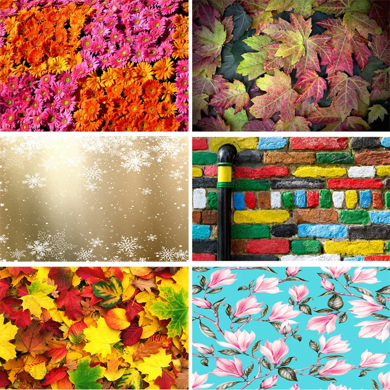 SHENGYONGBAO Vinyl Custom Photography Backdrops outdoor+Brick wall Theme Photography Background 200309RG-02
SHENGYONGBAO Vinyl Custom Photography Backdrops outdoor+Brick wall Theme Photography Background 200309RG-02