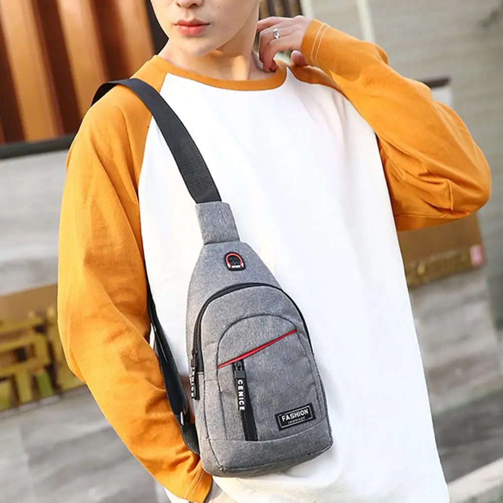 New Fashion Handbags Classic Delicate Texture Men Casual Canvas Waist Belt Pack Shoulder Messenger Bags Zip Chest Money Purse
New Fashion Handbags Classic Delicate Texture Men Casual Canvas Waist Belt Pack Shoulder Messenger Bags Zip Chest Money Purse