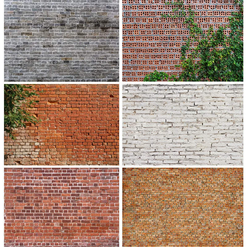 Art Fabric Vintage Color Brick Wall Backdro Psportrait Photo Photography Background Studio Prop 21128 ZQZQ-03
Art Fabric Vintage Color Brick Wall Backdro Psportrait Photo Photography Background Studio Prop 21128 ZQZQ-03