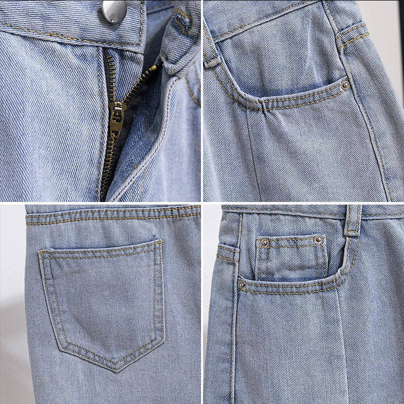Shorts Women Plus Size Denim Short Hot High Waist Hotpants Shorts Stitching Lace A-line Summer Mujer Ladies Short Pants
Shorts Women Plus Size Denim Short Hot High Waist Hotpants Shorts Stitching Lace A-line Summer Mujer Ladies Short Pants