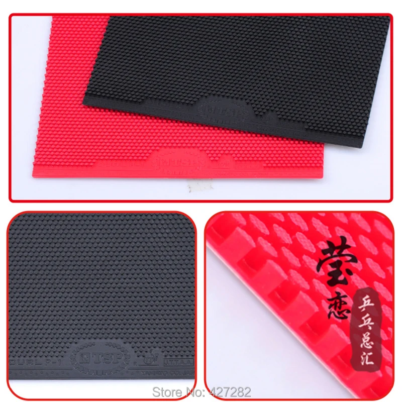 Original TSP CURL P-1R T-20505 20513 long pimples table tennis rubber Joo se-hyuk table tennis rackets racquet sports
Original TSP CURL P-1R T-20505 20513 long pimples table tennis rubber Joo se-hyuk table tennis rackets racquet sports