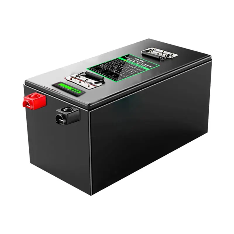 36v280ah LiFePO4 With BMS Golf Cart, Caravan, Energy Storage, Solar Wind Power Generation System And Long-Life Battery Pack
36v280ah LiFePO4 With BMS Golf Cart, Caravan, Energy Storage, Solar Wind Power Generation System And Long-Life Battery Pack
