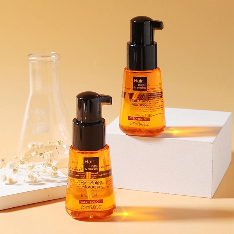 70ml Moroccan Prevent Hair Loss Product Hair Growth Essential Oil Easy To Carry Hair Care Nursing Both Male and Female Can Use
70ml Moroccan Prevent Hair Loss Product Hair Growth Essential Oil Easy To Carry Hair Care Nursing Both Male and Female Can Use