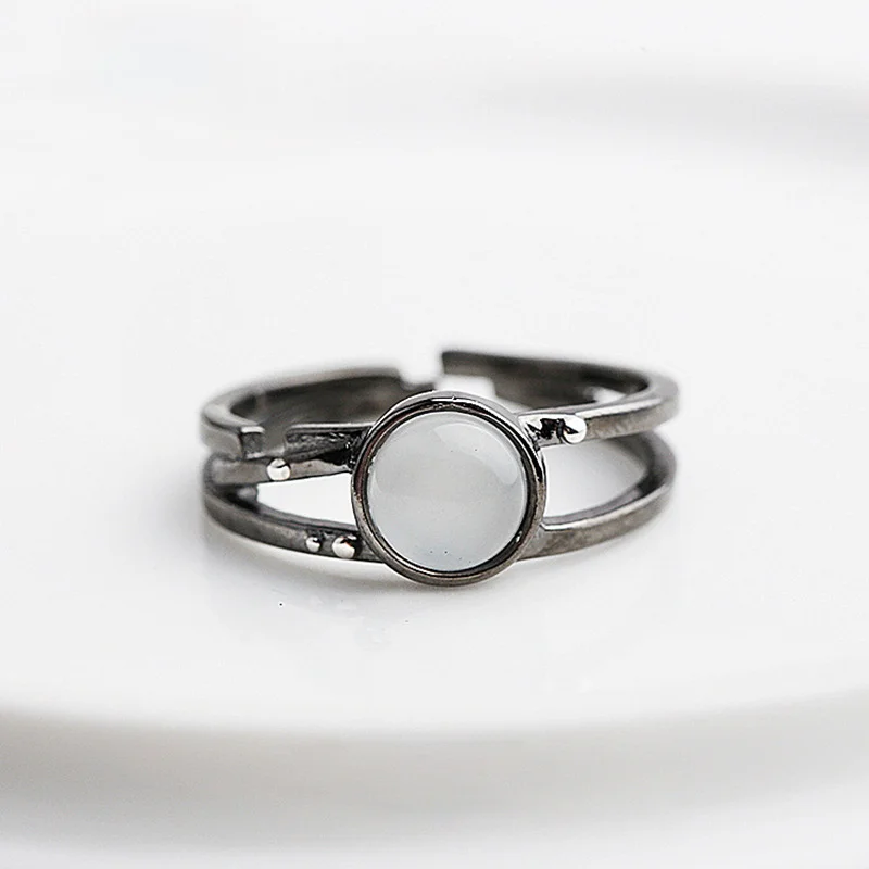 S925 Whole Body Sterling Silver Starry Sky Ring Wild Style Romantic Hand Ornament Simple Jewelry New Style
S925 Whole Body Sterling Silver Starry Sky Ring Wild Style Romantic Hand Ornament Simple Jewelry New Style