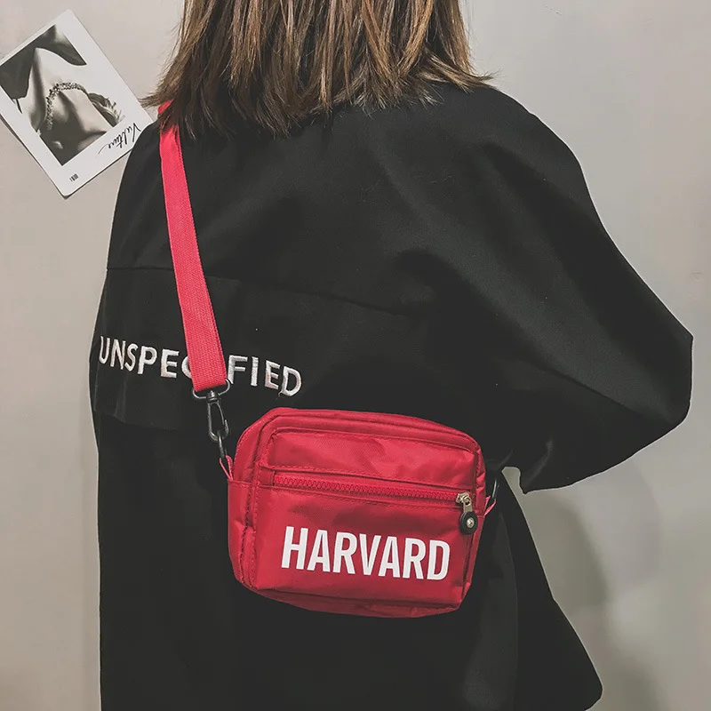 Hot Sale Texture Small Crossbody Bag Women's New Fashion In Summer 2021 Student Canvas Bag New One Shoulder Messenger Bag
Hot Sale Texture Small Crossbody Bag Women's New Fashion In Summer 2021 Student Canvas Bag New One Shoulder Messenger Bag