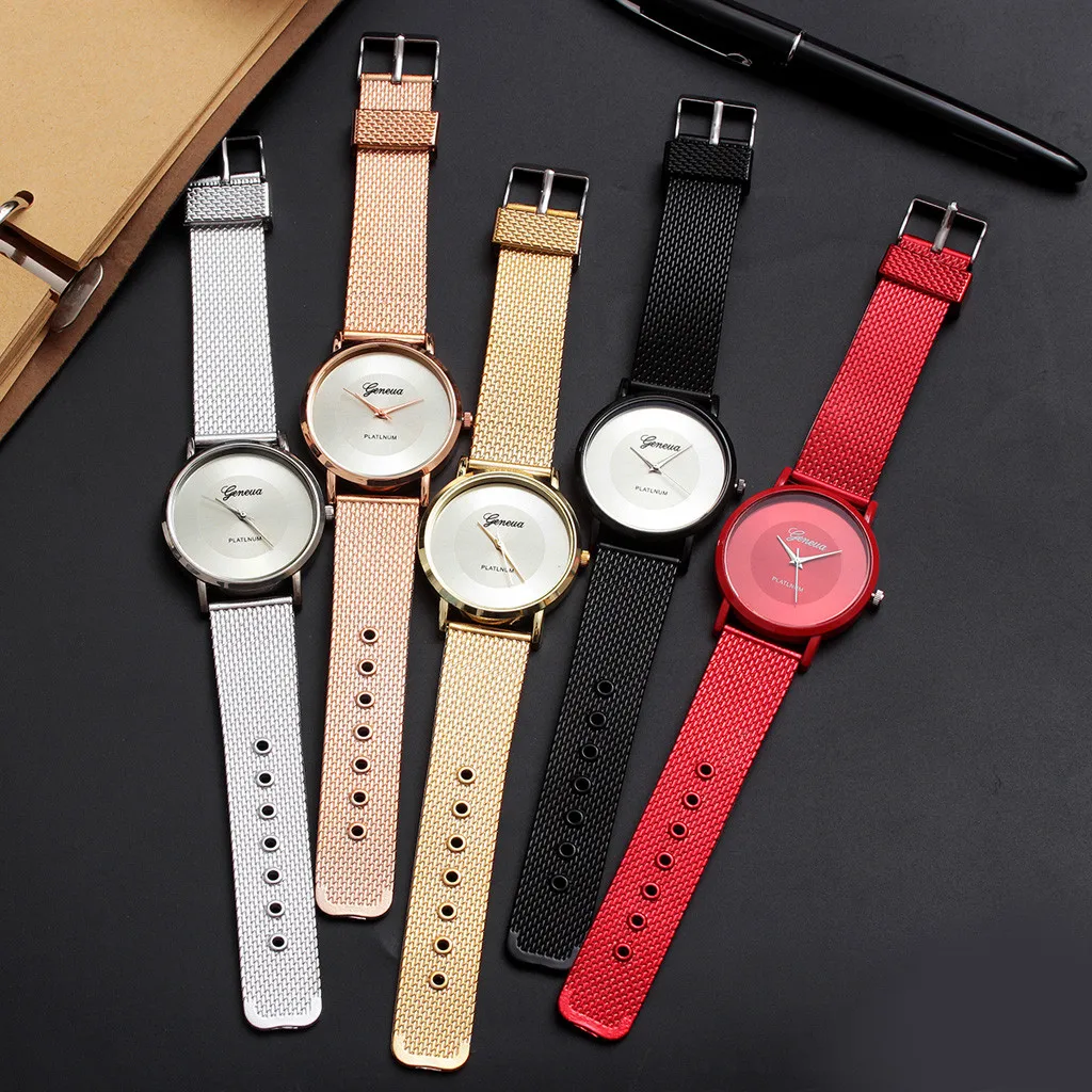 Minimalist Classic Men Watch Wrist Silicone Mesh Belt Waterproof Brand Watch Strap Quartz Casual Clock Feminino Zegarek Damski
Minimalist Classic Men Watch Wrist Silicone Mesh Belt Waterproof Brand Watch Strap Quartz Casual Clock Feminino Zegarek Damski