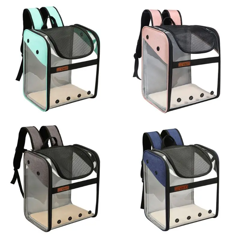 Space Capsule Bubble Transparent Clear Pet Carrier for Small Dog New 2021 
Space Capsule Bubble Transparent Clear Pet Carrier for Small Dog New 2021