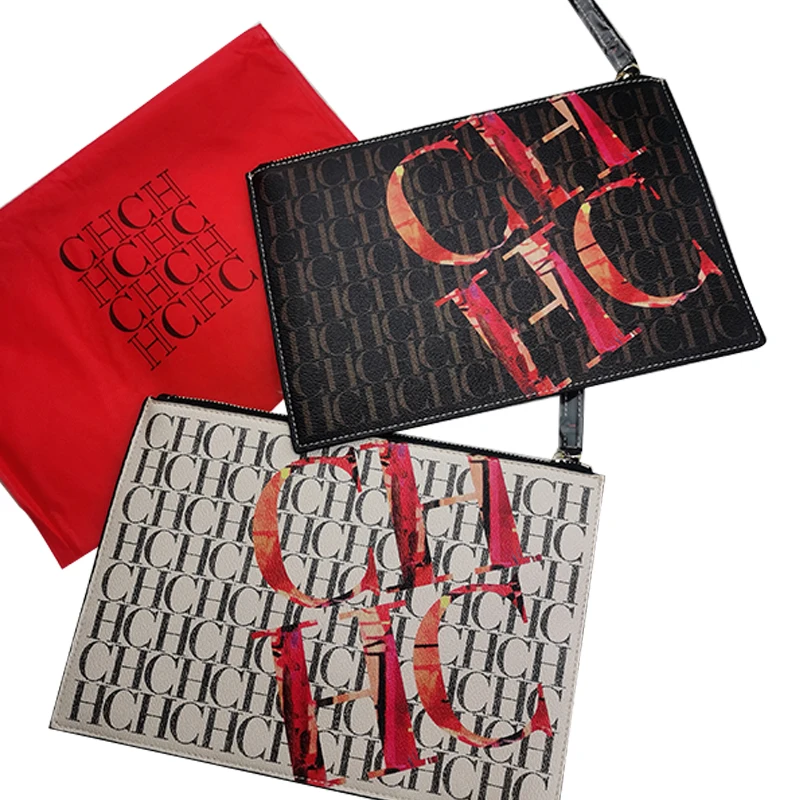 2021 Fashion Letter Handbag Men and Women Leisure Wallet Couples Style Luxury Clutch Design
2021 Fashion Letter Handbag Men and Women Leisure Wallet Couples Style Luxury Clutch Design