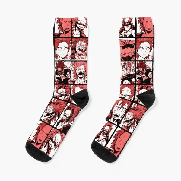 Цветные носки Bnha Kirishima с коллажем Мужские дышащие женские Женские Унисекс зимние Смешные спортивные короткие осенние узоры
Цветные носки Bnha Kirishima с коллажем Мужские дышащие женские Женские Унисекс зимние Смешные спортивные короткие осенние узоры