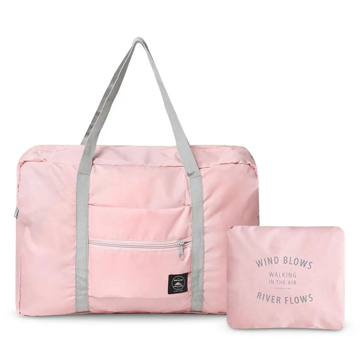 Waterproof Oxford Cloth Tote Duffle Bag Shoulder Handbag Luggage Unisex Large Capacity Travel Gym Sport Bags
Waterproof Oxford Cloth Tote Duffle Bag Shoulder Handbag Luggage Unisex Large Capacity Travel Gym Sport Bags