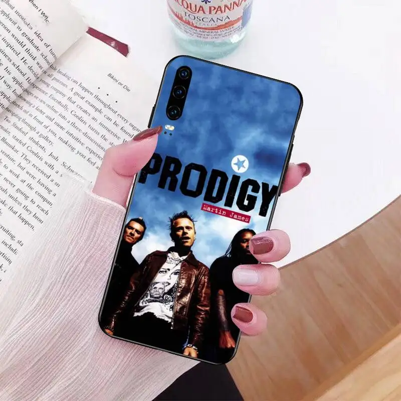 HPCHCJHM Prodigy Rotting TPU black Phone Case Cover Hull for Huawei P30 P20 lite Mate 20 Pro lite P Smart 2019 prime
HPCHCJHM Prodigy Rotting TPU black Phone Case Cover Hull for Huawei P30 P20 lite Mate 20 Pro lite P Smart 2019 prime