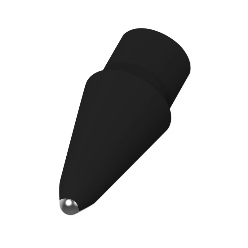 Spare Metal Nib Tip Replacement For Appl e Pencil 1st 2st iPad Pro Stylus Touchscreen Pen
Spare Metal Nib Tip Replacement For Appl e Pencil 1st 2st iPad Pro Stylus Touchscreen Pen