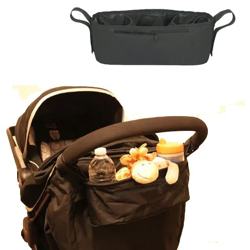 Convenient and Practical Baby Stroller Compartment Hanging Bag Pallet Umbrella Car Storage Bag Mommy Bag Stroller Accessories
Convenient and Practical Baby Stroller Compartment Hanging Bag Pallet Umbrella Car Storage Bag Mommy Bag Stroller Accessories