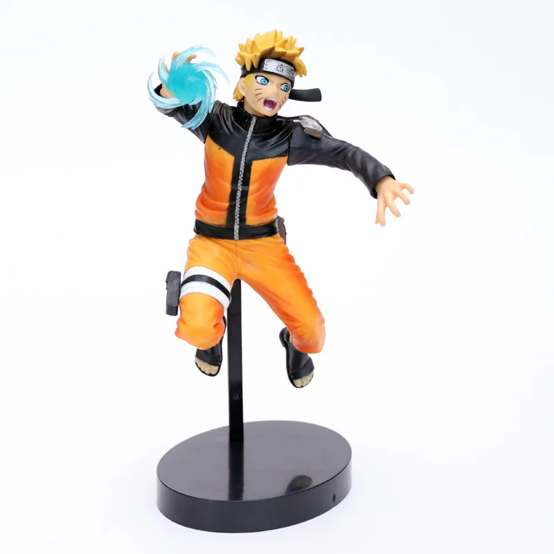 21cm Naruto Shippuden GK Uzumaki Naruto Anime Action Figure Model Rasengan Battle Scene Statue PVC Doll Figurine Toys Decoration
21cm Naruto Shippuden GK Uzumaki Naruto Anime Action Figure Model Rasengan Battle Scene Statue PVC Doll Figurine Toys Decoration