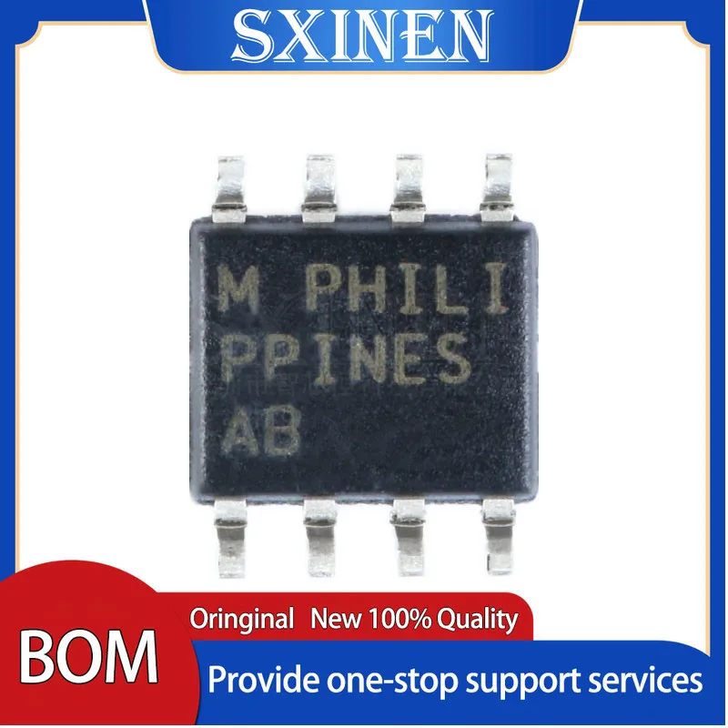 Оригинальный патч MAX44248ASA + T SOIC-8, точный Рабочий Усилитель, рабочий усилитель, 10 шт.
Оригинальный патч MAX44248ASA + T SOIC-8, точный Рабочий Усилитель, рабочий усилитель, 10 шт.