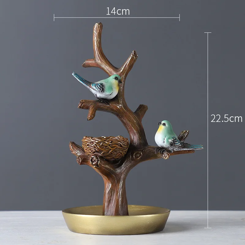 Creative Personality Porch Storage Rack Branches Jewelry Ring Necklace Display Rack Tree Table Ornament At Home Decoration
Creative Personality Porch Storage Rack Branches Jewelry Ring Necklace Display Rack Tree Table Ornament At Home Decoration