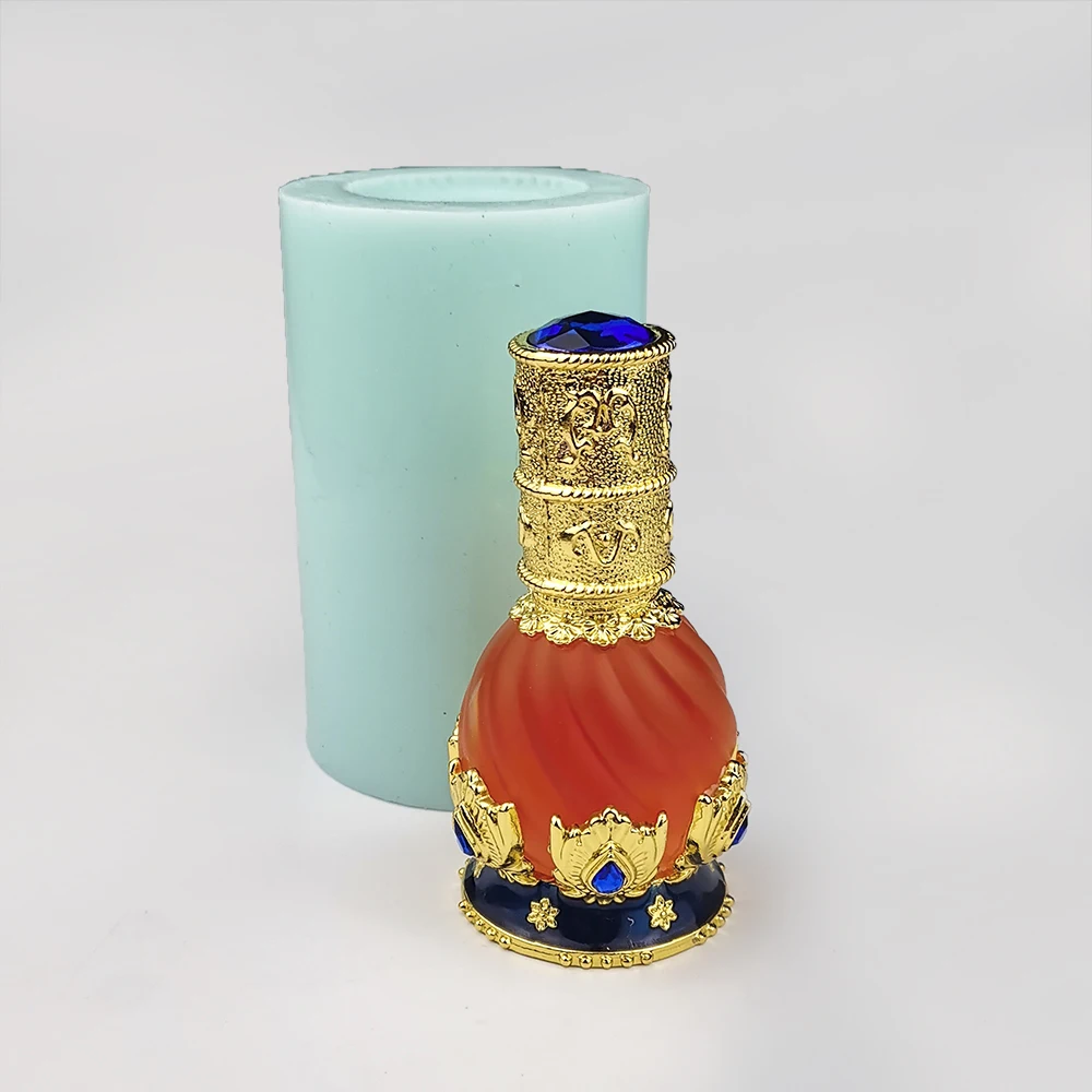 PRZY 5 стилей винтажные формы для свечей 3D Силиконовые Свадебные формы для свечей глиняные формы из смолы 
PRZY 5 стилей винтажные формы для свечей 3D Силиконовые Свадебные формы для свечей глиняные формы из смолы