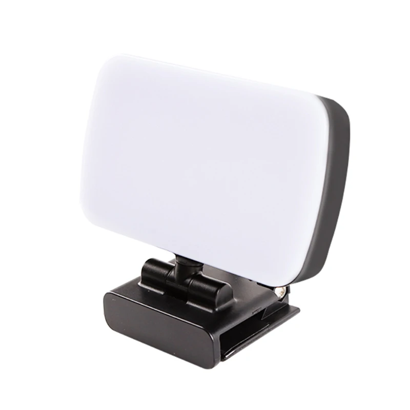Video Conference Lighting Kit for Live Streaming, Video, Remote Working, Adjustable Brightness and Color Temperature
Video Conference Lighting Kit for Live Streaming, Video, Remote Working, Adjustable Brightness and Color Temperature
