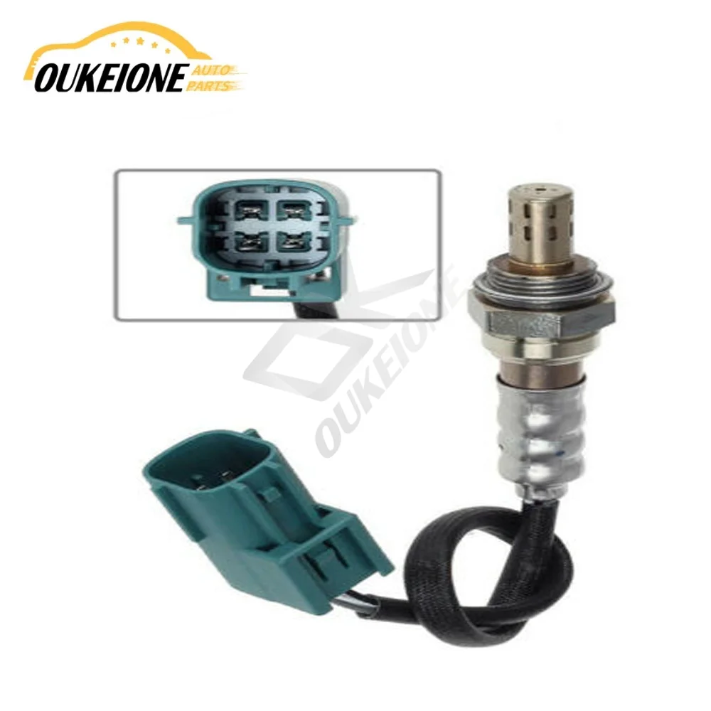 O2 Oxygen Sensor for 2003-2004 Infiniti FX35 G35 Nissan 350Z Pathfinder 3.5L Upstream 2003-2004 Infiniti M45 Downstream Lambda
O2 Oxygen Sensor for 2003-2004 Infiniti FX35 G35 Nissan 350Z Pathfinder 3.5L Upstream 2003-2004 Infiniti M45 Downstream Lambda