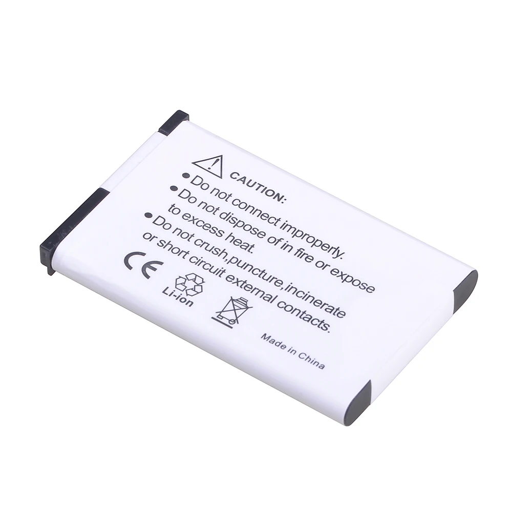 Сменный литий-ионный аккумулятор для беспроводного телефона Gigaset SL910 SL910A SL910H