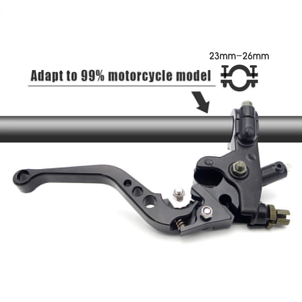 Motorcycle Clutch Brake Master Cylinder Levers Mirror Set For HONDA CB 250 TWO FIFTY VTX 1300 VARADERO XL1000 ST 1300 SH 125
Motorcycle Clutch Brake Master Cylinder Levers Mirror Set For HONDA CB 250 TWO FIFTY VTX 1300 VARADERO XL1000 ST 1300 SH 125