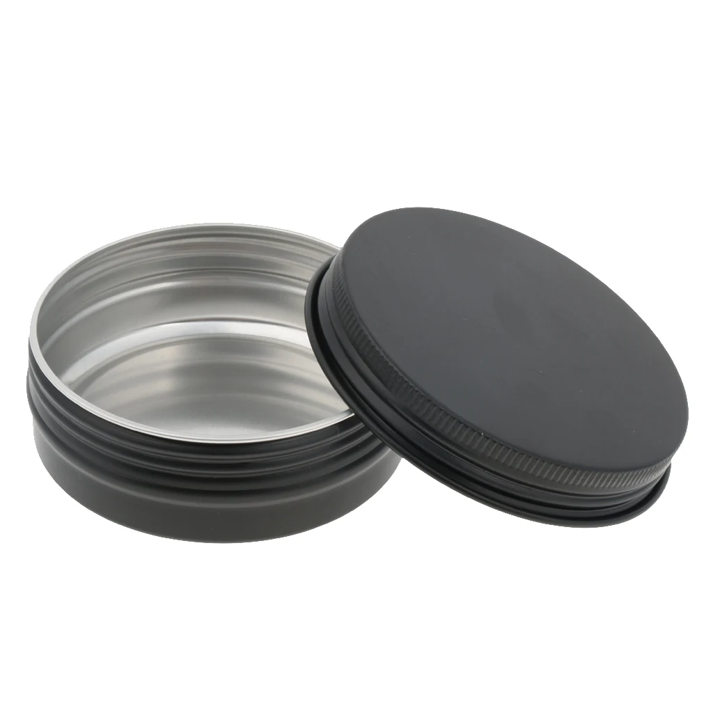 20pcs Aluminum Tin Boxes with Screw Lid Round Lip Balm Tin Cosmetic Containers for Home Travel Hotal Outdoor Use
20pcs Aluminum Tin Boxes with Screw Lid Round Lip Balm Tin Cosmetic Containers for Home Travel Hotal Outdoor Use