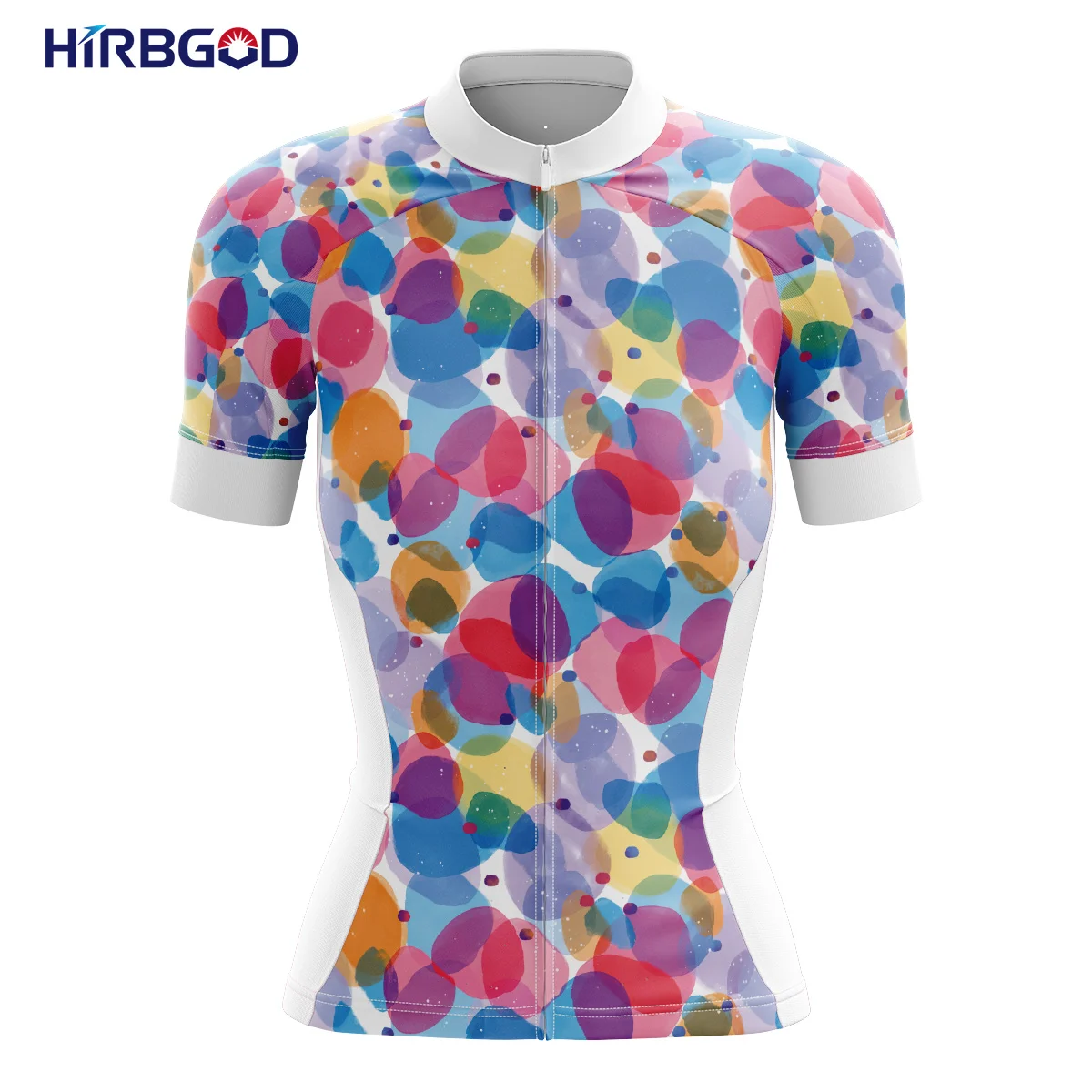 HIRBGOD 2021 Summer New Ladies Cycling Jersey Breathable Sweat Absorbent Sports Top Off-Road Bike Shirt,TYZ949-01
HIRBGOD 2021 Summer New Ladies Cycling Jersey Breathable Sweat Absorbent Sports Top Off-Road Bike Shirt,TYZ949-01